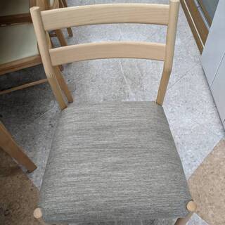 💖NITORI/ニトリ　ダイニング5点セット　ほぼ未使用品！！💖