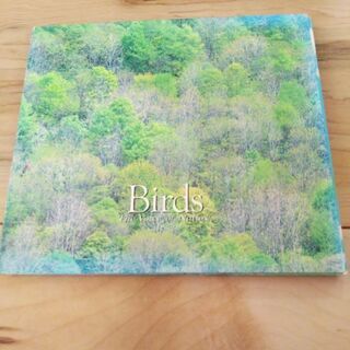 Birds The Voice of Nature 中古品