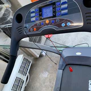 フィットネスプロ アルインコ