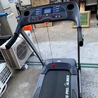 フィットネスプロ アルインコ