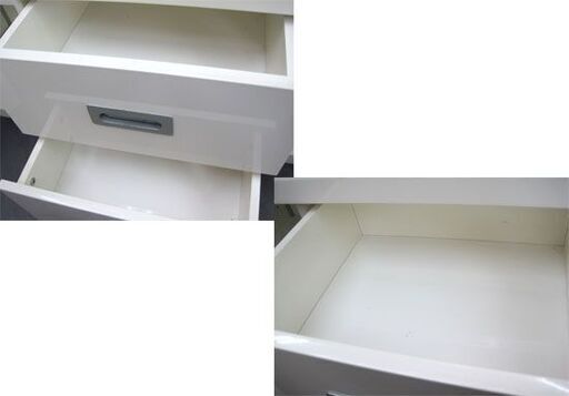 サイドボード キッチン 幅120×奥行40×高さ93cm キッチンボード 収納 