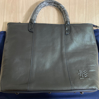 [値下げ]吉田カバン 髭HIGE BAG トートバッグ･ビジネス...