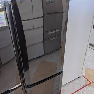 ?MITSUBISHI/三菱 ?168L冷蔵庫 ?定価￥54,500 ?2017年式 ?MR-P17A-