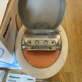 ナノスチーマー