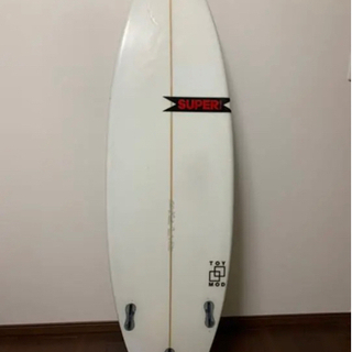 スーパーブランド　トイモッド　5\'10