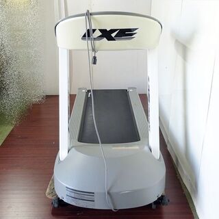 山口)下松市より enoh(セノー)トレッドミル ラボード LXE1200 AC200V 