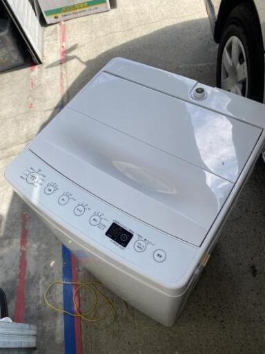 全自動洗濯機 TAG label byamdana - 家電 全自動洗濯機 TAG label byamdana - 家電