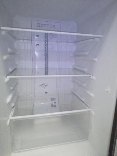 パナソニック１６８Ｌ冷凍冷蔵庫