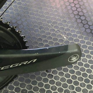 値下げ！！交渉歓迎！！　TRIGON 　RQC-828 ロードバイク　完成車