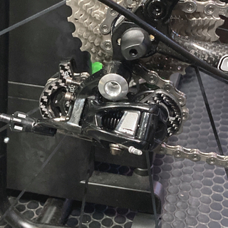 値下げ！！交渉歓迎！！　TRIGON 　RQC-828 ロードバイク　完成車