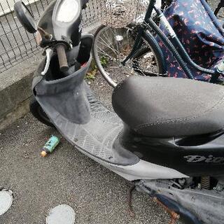 販売 ホンダ Dio 不動車