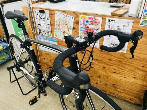 TREK MADONE 2.1トレック マドン ロードバイク
