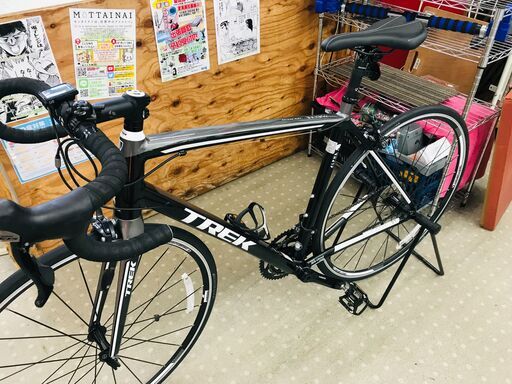 ロードバイク　TREK MADONE/2.1  ジャンク TREK MADONE 2.1トレック マドン ロードバイク