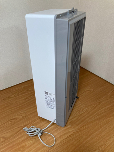 窓用エアコン　Haier JA-16V