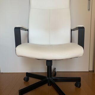【オフィス椅子】