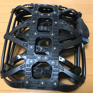 未使用品 カーメイト バイアスロン セルフィット
