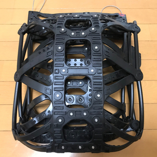 未使用品 カーメイト バイアスロン セルフィット
