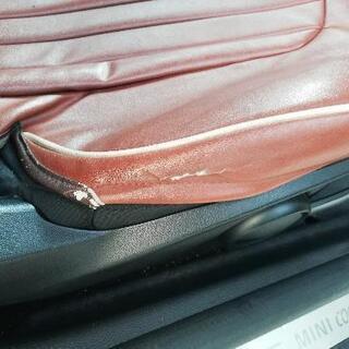 ミニクーパー（画像用）