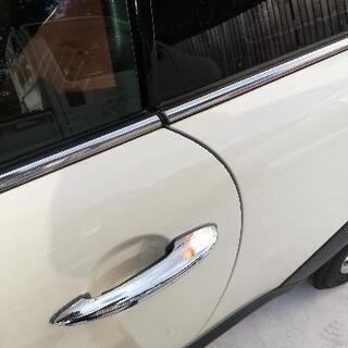 ミニクーパー（画像用）