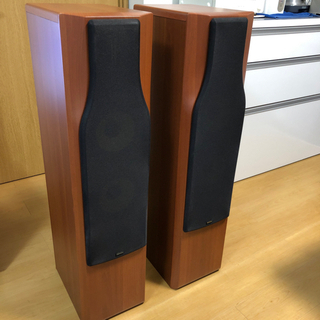 DENON スピーカー SC-T777SA