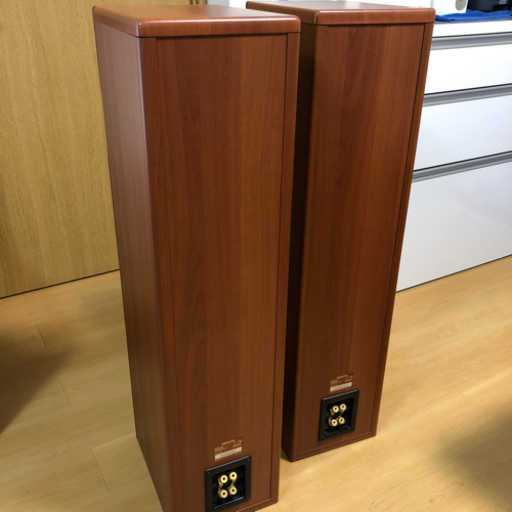 DENON スピーカー SC-T777SA