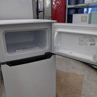 🌟Hisense/ハイセンス 🌟93L冷蔵庫 🌟定価￥19,800 🌟2020年式 🌟HR-B95A