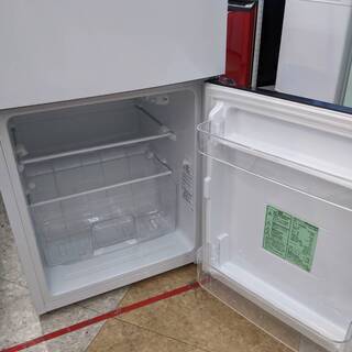 🌟Hisense/ハイセンス 🌟93L冷蔵庫 🌟定価￥19,800 🌟2020年式 🌟HR-B95A