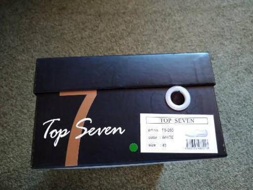 Top Seven  TSー260 スニーカー\n\n