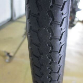 B499☆17800円☆ 中古自転車 ブリヂストン Villetta ブラック【27インチ 】