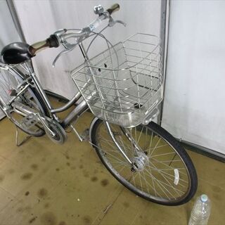 B501 限定超特価 8500円☆ブリヂストン アルベルト☆ 中古自転車 【26