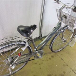 B501 限定超特価 8500円☆ブリヂストン アルベルト☆ 中古自転車 【26