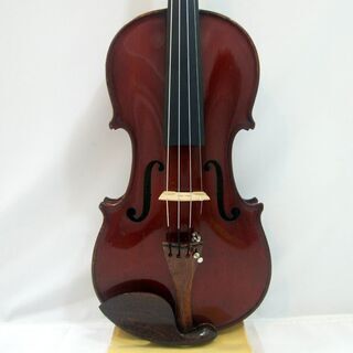 フレンチバイオリン フルサイズ 4/4 Jerome Thibo...