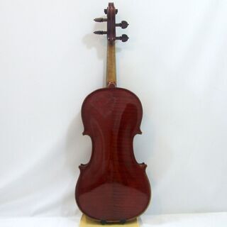 フレンチバイオリン フルサイズ 4/4 Jerome Thibouville-Lamy JTL 1900年頃 赤ニス Mirecour コンクールなど！！ ドミナントプロ タマリンドウッド（ニューローズ） フィッティング 試奏 手渡し歓迎 全国発送対応 中古バイオリン 名古屋近郊 愛知県清須市より 管理（カ）8654