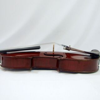 フレンチバイオリン フルサイズ 4/4 Jerome Thibouville-Lamy JTL 1900年頃 赤ニス Mirecour コンクールなど！！ ドミナントプロ タマリンドウッド（ニューローズ） フィッティング 試奏 手渡し歓迎 全国発送対応 中古バイオリン 名古屋近郊 愛知県清須市より 管理（カ）8654