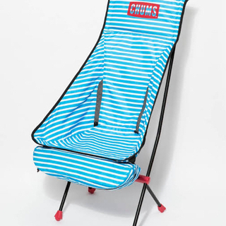 チャムス　フォールディングチェア