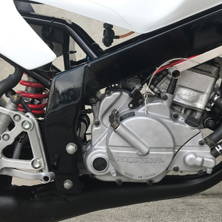 NSR50 後期 レース仕様 美車