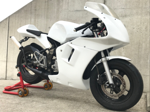 NSR50 後期型 楽天市場】ORM 製 ホンダ NSR50 後期 チャンバー ブラック