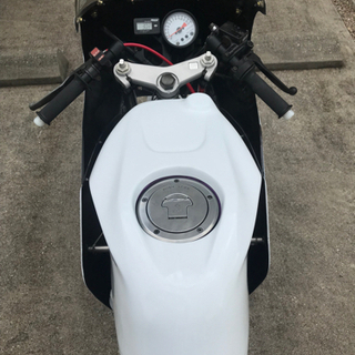 NSR50 後期　レース仕様　美車 NSR50 後期 レース仕様 美車