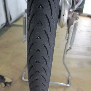 B507☆8500円☆ 整備済み 中古自転車 マルイシ カールアルミ ゴールド