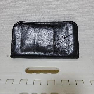 【ネット決済】猫のダヤン財布