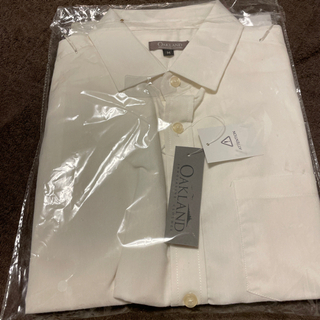 【ネット決済】ワイシャツ　ZOZO購入　Mサイズ　新品　未使用