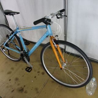 B508☆15800円☆整備済み スポーツ中古自転車 ライトウェイ 