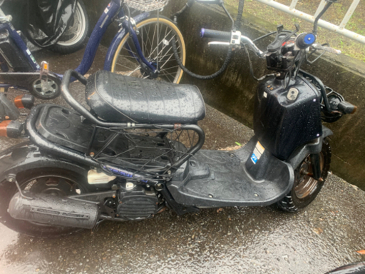 大人気車種ズーマー‼️早い者勝ち‼️即購入◎