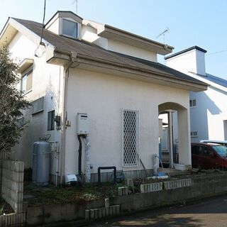 中古戸建て(投資物件) 結城郡八千代町塩本(4DK) 490万円