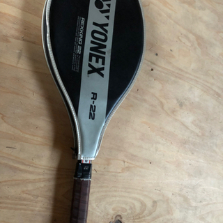 【中古】YONEX テニスラケット