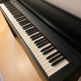 電子ピアノ KOLG LP－180 ブラック