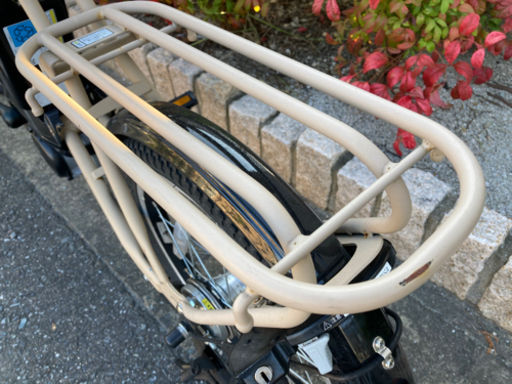 ブリヂストン アシスタファインミニ 電動自転車 | mayberrydental.ie