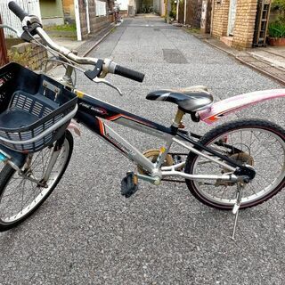 子供用自転車