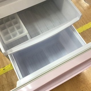 トレファク神戸新長田】SHARPの2ドア冷蔵庫です‼︎【取りに来れる方 