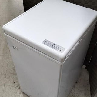 【愛品館江戸川店】ハイアール：66L 上開き式冷凍庫 「JF-N...